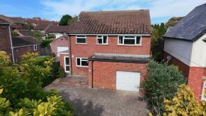 59, Furland Road, Crewkerne TA18 8DD