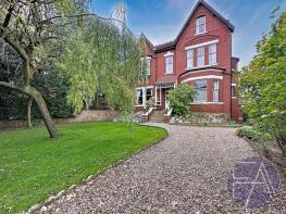 26, Lancaster Road, Southport PR8 2LE