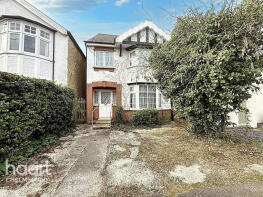 15, South Primrose Hill, Chelmsford CM1 2RF