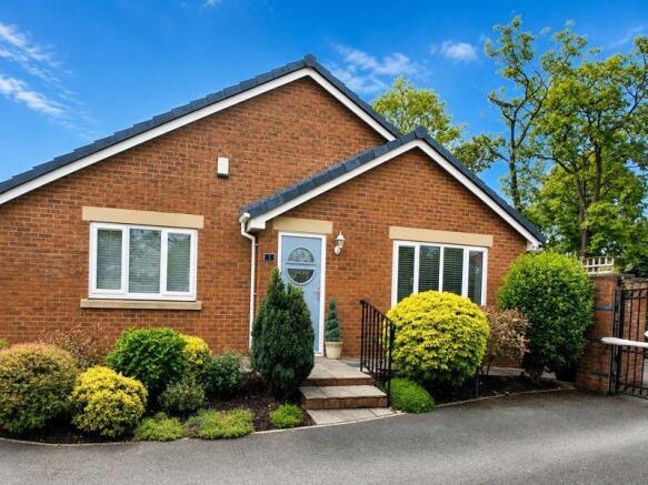 1 ARMATHWAITE FRONT NEW
