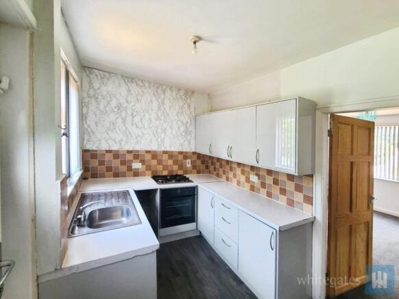 2 bed Terraced to rent Image 8