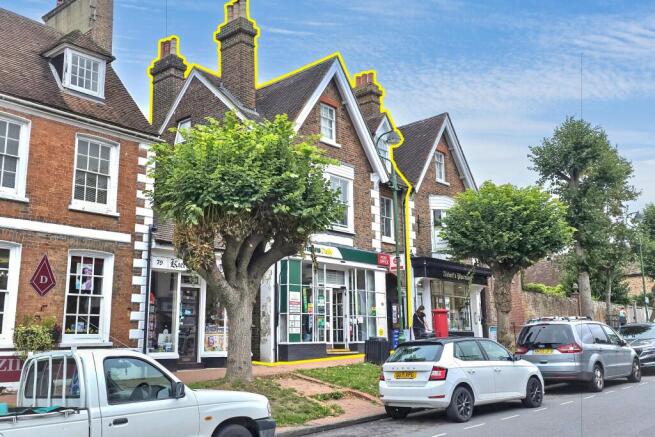 81/81a High Street Lindfield RH16 2HN