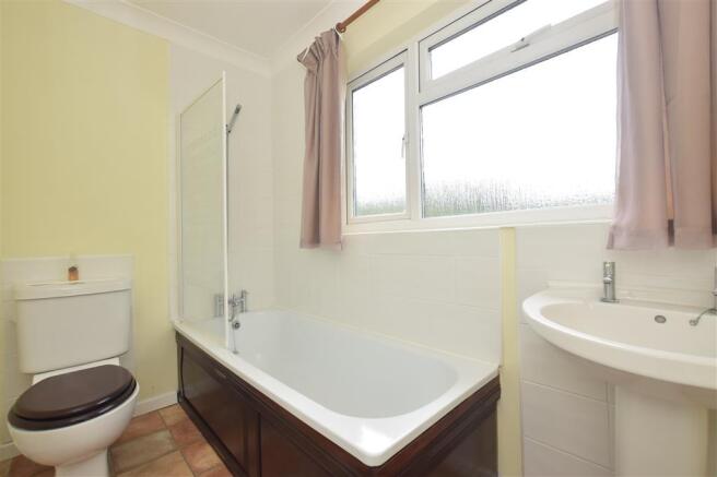 En-Suite Bathroom