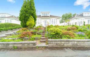 38, Auchmannoch Avenue, Paisley PA1 3AQ