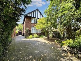 23, Park Lane, Salford M7 4JE