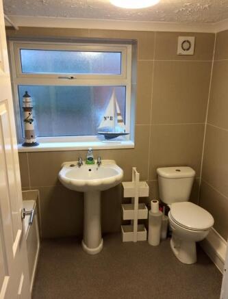 1 bed House Share to rent Image 4
