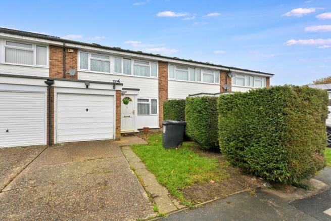 5 Milton Dene, Hemel Hempstead HP2 7PE