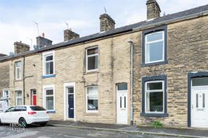 12, John Street, Nelson BB9 6HZ