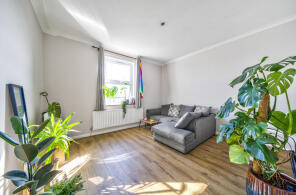109, Chamberlayne Road, London NW10 3NS