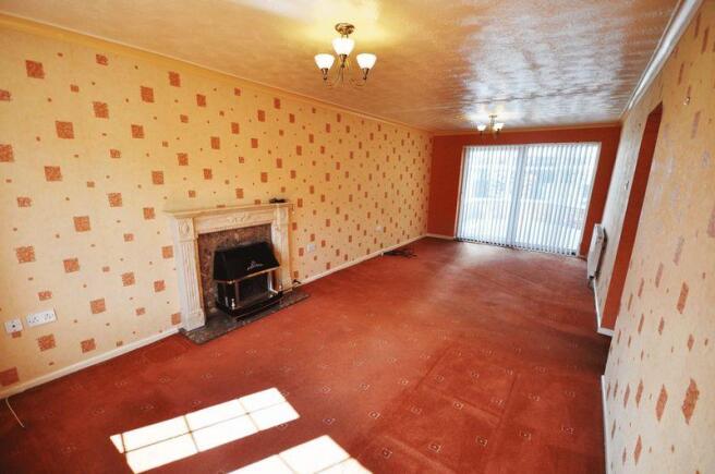 Lounge 1