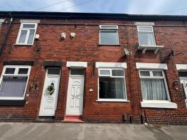29, Beaconsfield Road, Altrincham WA14 5LQ