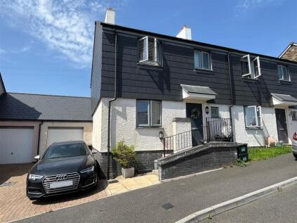 French Furze Road, Blackawton