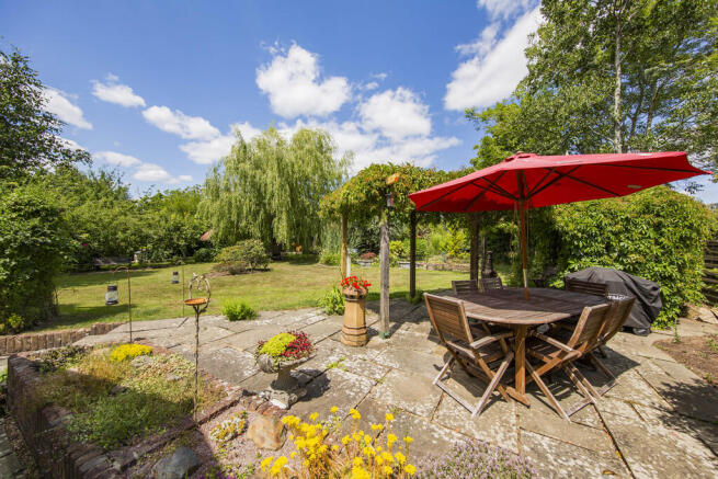 Garden 1