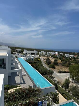 Luxury Seaview Penthouse 2 Bedroom Apartment Fully Furnished Key Ready Image 9999 1