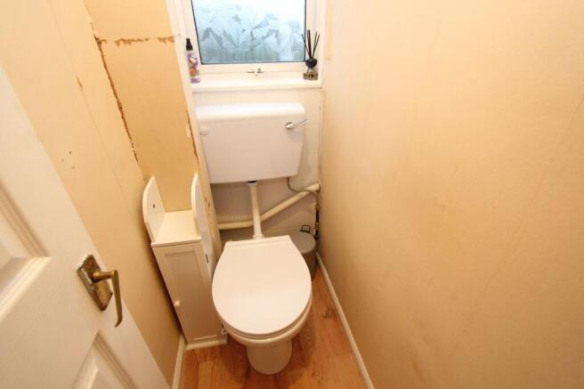 Castle Close, Boverton, CF61 photo 4