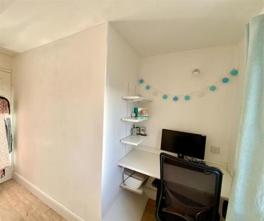 BEDROOM 3