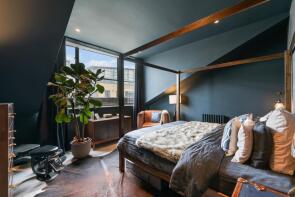 Flat 16, 3, Town Meadow, Brentford TW8 0BY