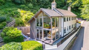 Peakaboo, Peak Hill Road, Sidmouth EX10 0NW