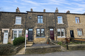 176, Highfield Road, Idle, Bradford BD10 8QN