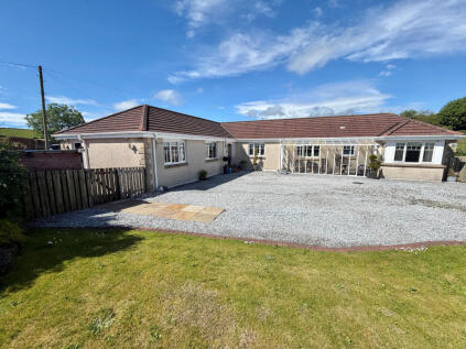 Greenhead Holding, Stevenston