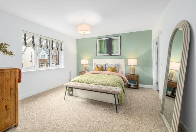 Previous Showhome