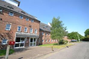 Flat 234, The Maltings, Swiss Terrace, King's Lynn PE30 2QS