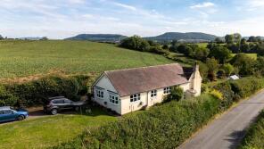 Ashe End Cottage, C1271 Baysham To Bridstow, Ross-on-wye HR9 6PZ