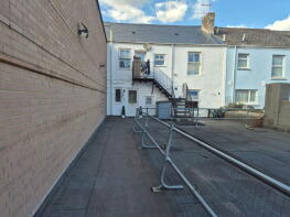 Flat 2, 16, Hopkins Lane, Newton Abbot TQ12 2EL