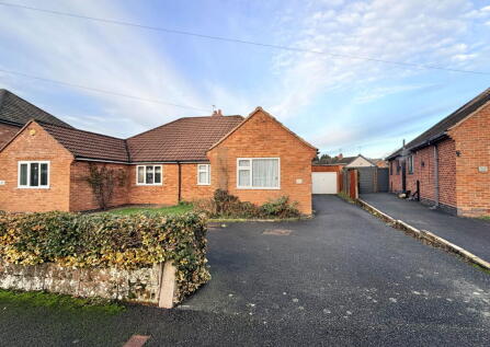 Dyas Road, Hollywood, B47 5LJ