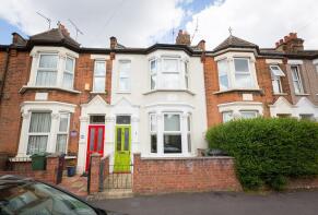 7, Tavistock Avenue, London E17 6HP