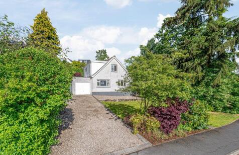19 Birch Lane, Glenfarg, PH2 9PG