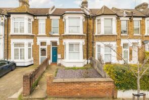 94a, Strode Road, London NW10 2NH