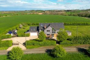 Hartfield House, Honington Road, Shipston-on-stour CV36 5DL