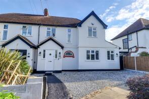 25, Arundel Gardens, Westcliff-on-sea SS0 0BL