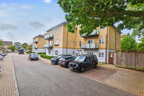 Talehangers Close, Bexleyheath, Kent, DA6