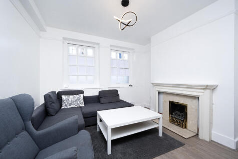 Warlters Road, Islington, N7