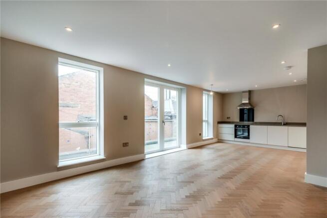 Kitchen Dining Room