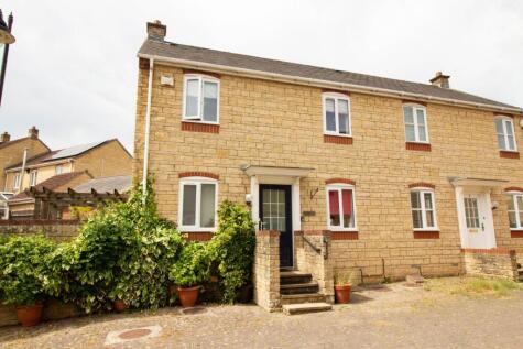 Delta Court, Frome
