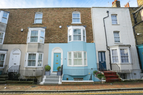 Addington Street, Ramsgate, CT11