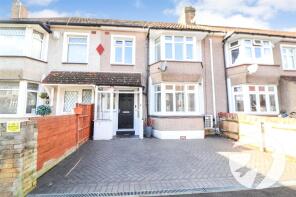 5, Hind Crescent, Erith DA8 3BP