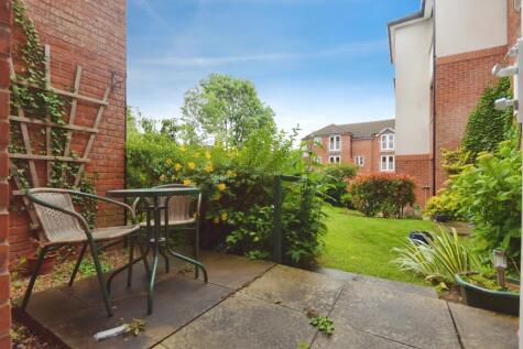 Gracewell Court, Hall Green