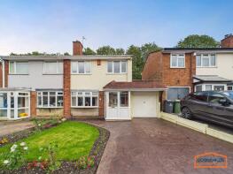 31, Rose Drive, Clayhanger WS8 7EB