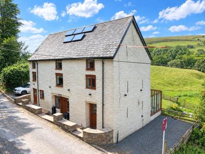 Glascwm, Llandrindod Wells, Powys