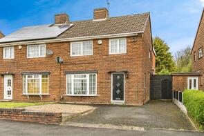 39, Uplands Road, Dudley DY2 8BA
