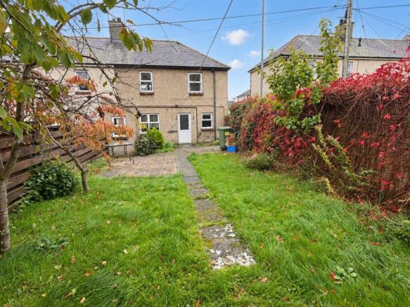 18, Maes Hyfryd, Beaumaris photo 2