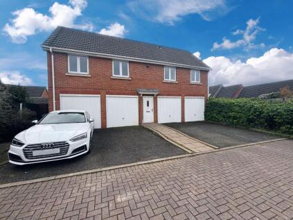 Thornbury Road, Walsall