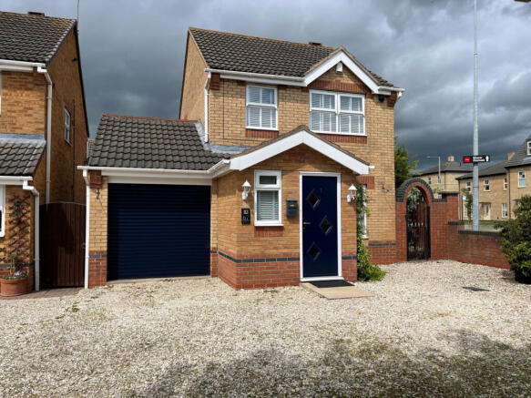 3 Bedroom Detached for Sale