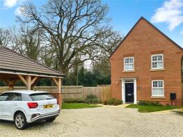 12, Mclaren Place, Wokingham RG40 5ST