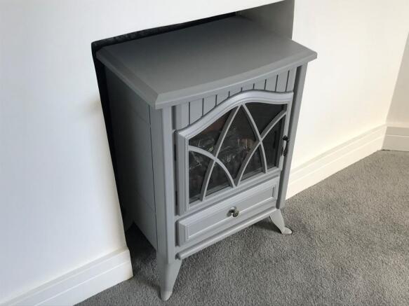 SITTING ROOM ELEC...