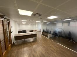 Flat 4, Rama Apartments, St Anns Road, Harrow HA1 1JU